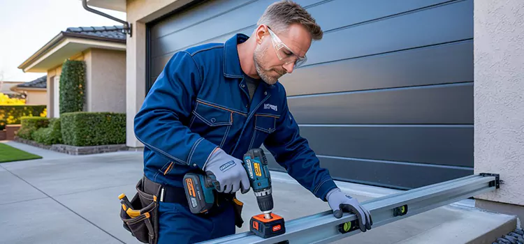 Why Choose Us for Garage Door Off Track Services in Hopkins, Minnesota?