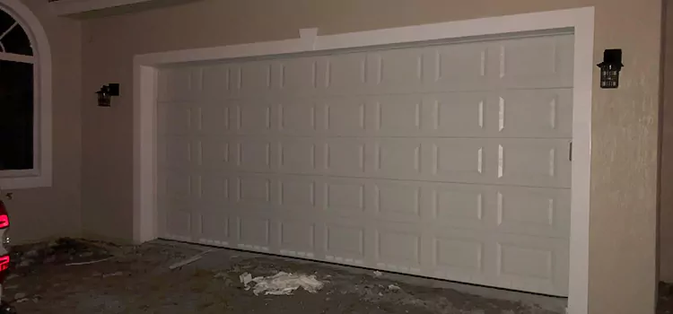 Garage Door Coil Replacement Hopkins