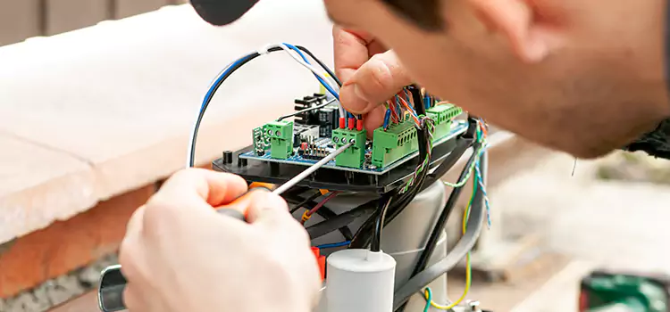 Specialized Brand Gate Motor Repairs Hopkins