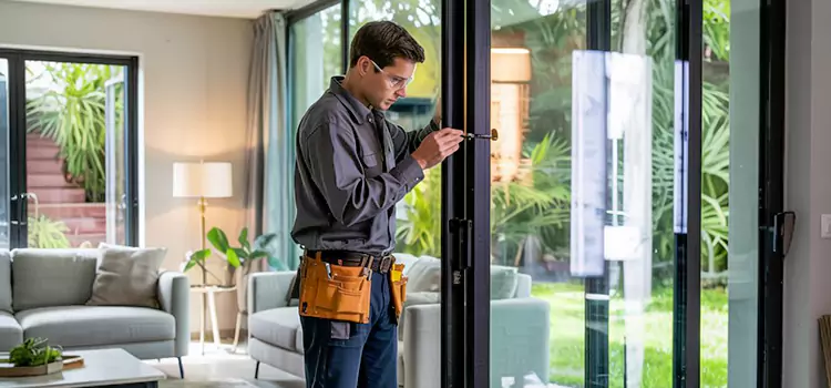 Why Choose Us for Your Glass Door Needs in Hopkins, MN?