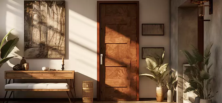 Specialty Interior Doors Hopkins