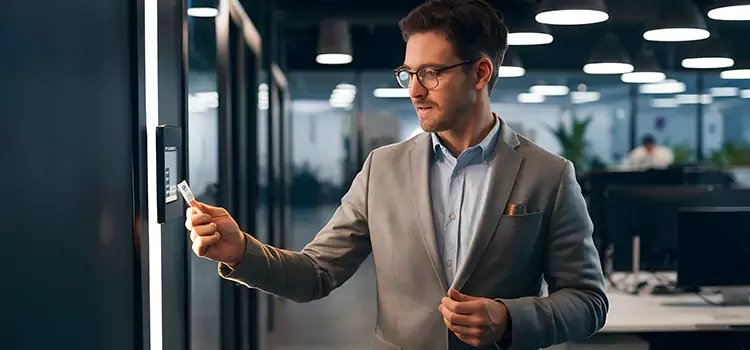 Our Commitment to Keycard Security Excellence in Hopkins, MN