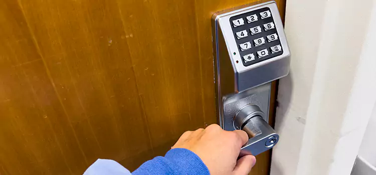 Why Choose Us for Your Keypad Lock Needs in Hopkins, MN?