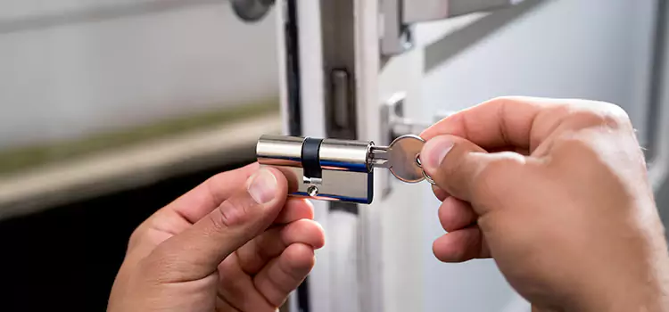 Lock Change Locksmiths Hopkins