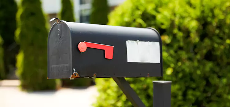 Secure Mailboxes for Packages Hopkins