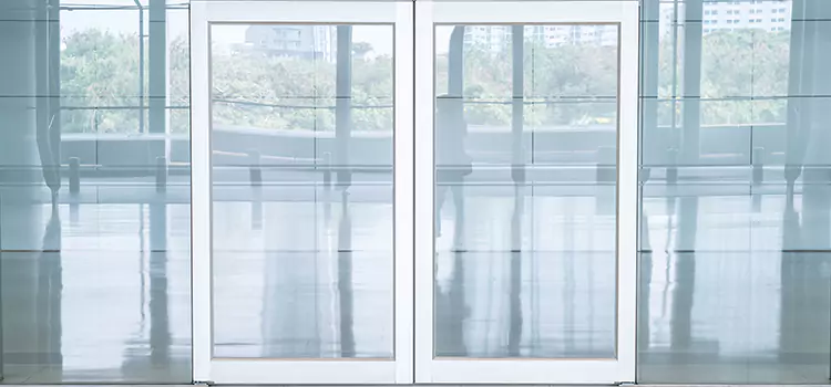 Mobile Sliding Screen Door Replacement Hopkins
