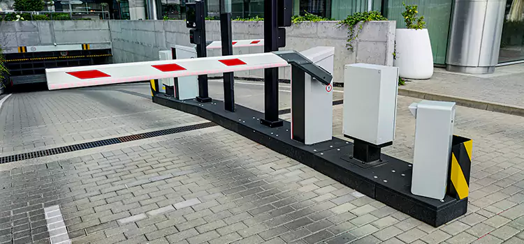 Custom Gate Design & Integration Hopkins