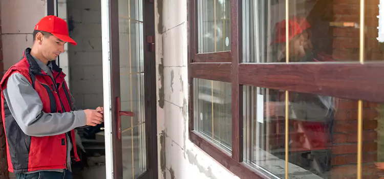 Sliding Door Lock Repair Hopkins