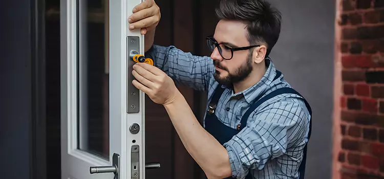Residential Door Repairs Hopkins
