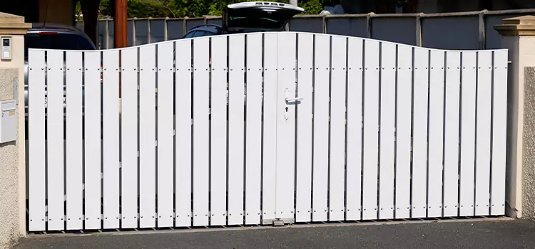 Why Choose Us for Residential Gate Repair in Hopkins, MN?