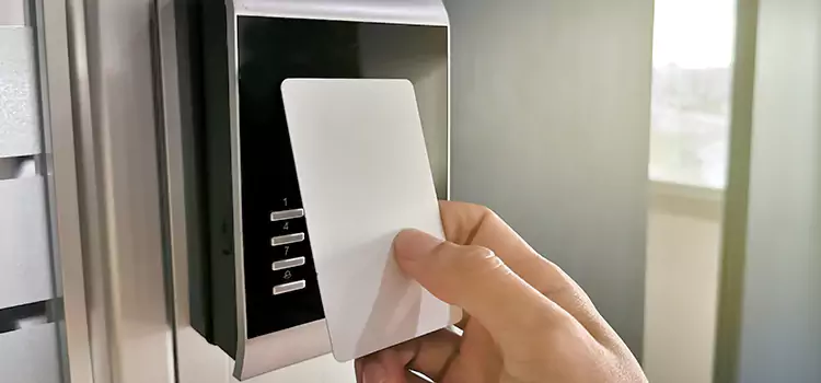 Advanced RFID Technology Integration in Hopkins, MN