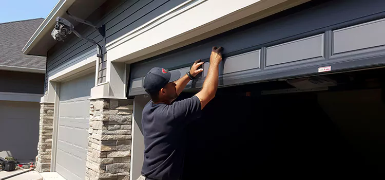 Janus Roll Up Doors Hopkins