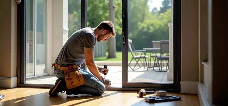 Patio Door Installation Experts in Hopkins, MN