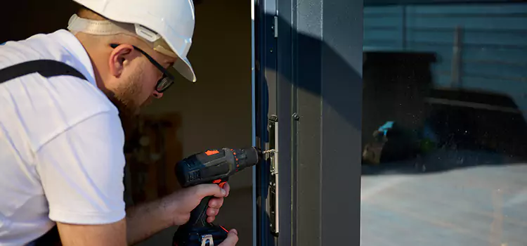Aluminium Sliding Door Lock Fitting Hopkins