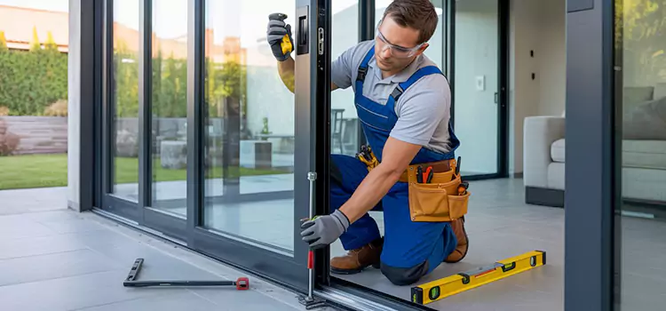 Patio Door Replacement Hopkins
