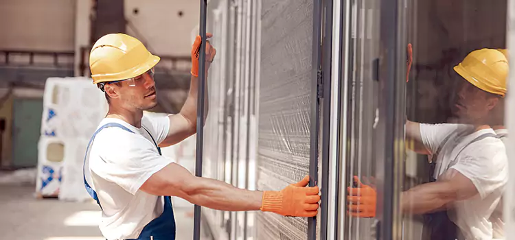 Sliding Door Mesh Replacement Hopkins