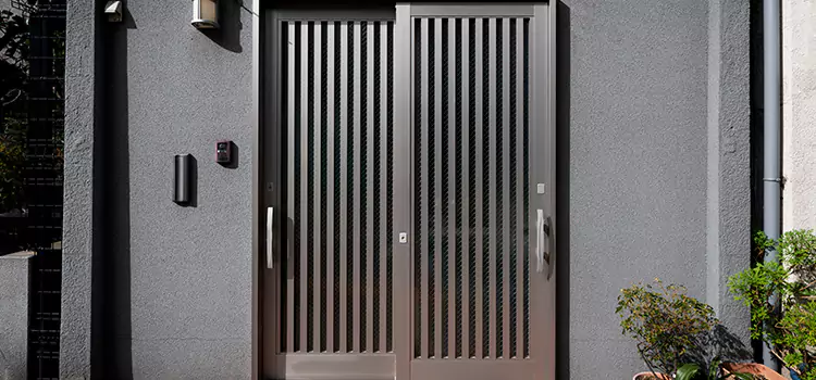 Specialized Steel Door Services in Hopkins, MN