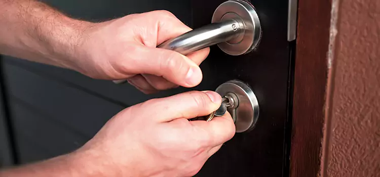 Door Closer Repair & Installation Hopkins