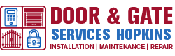Door & Gate Services Hopkins