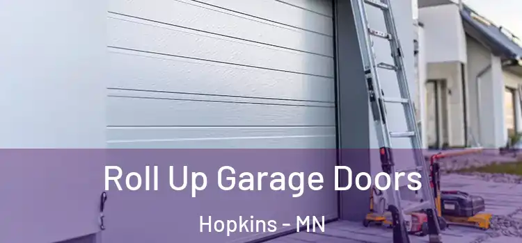  Roll Up Garage Doors Hopkins - MN